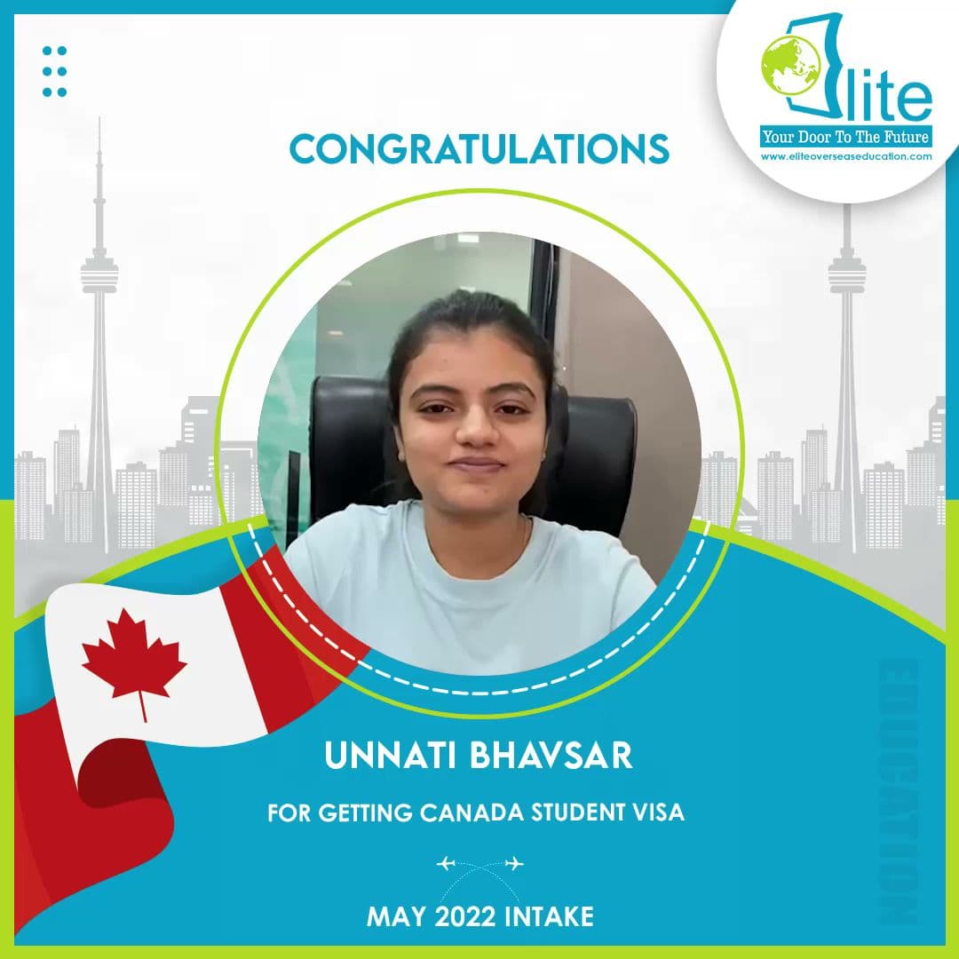 Elite Overseas Education Consultant - IELTS PTE Coaching Classes in Surat | Study Abroad Consultant