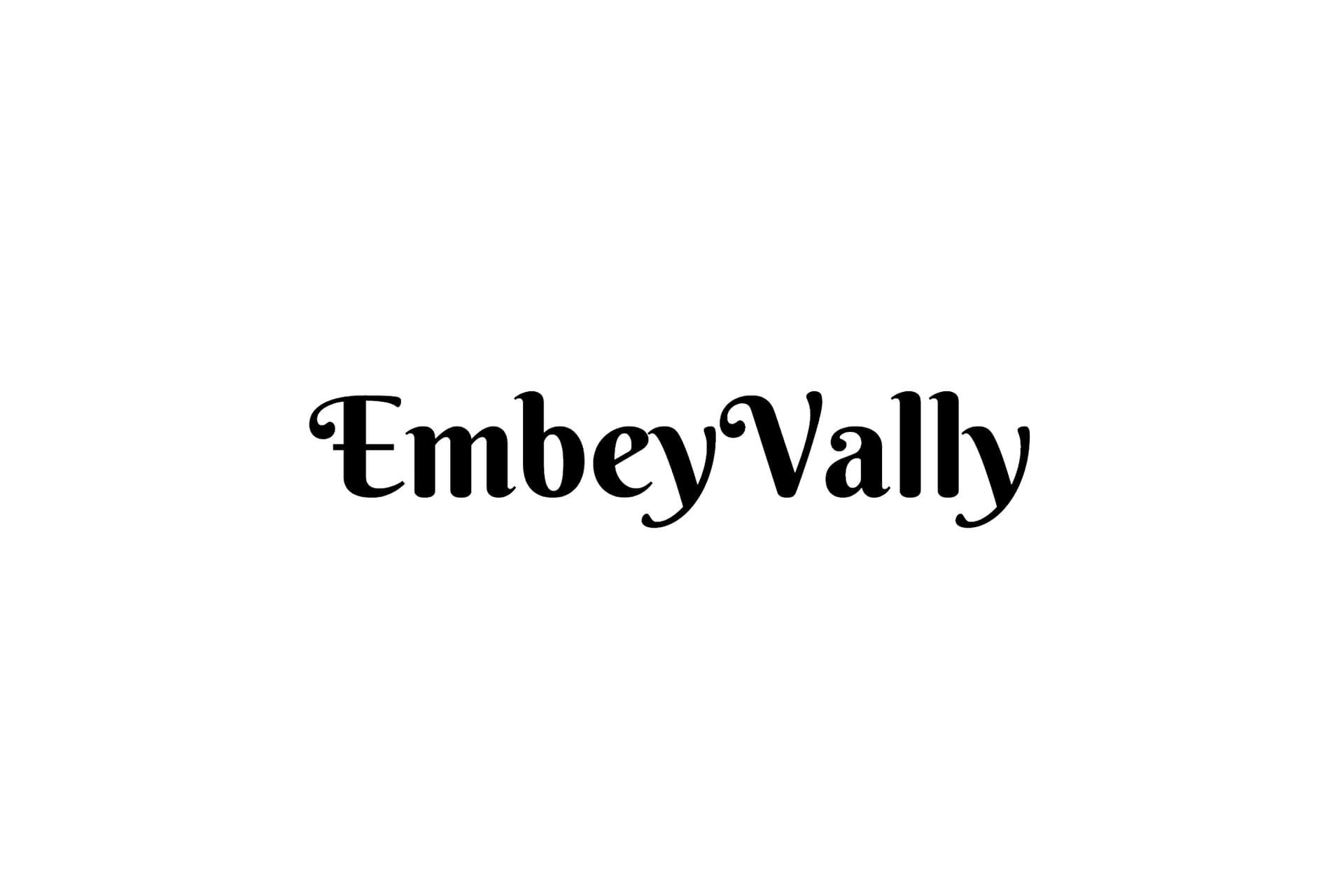 EmbeyVally