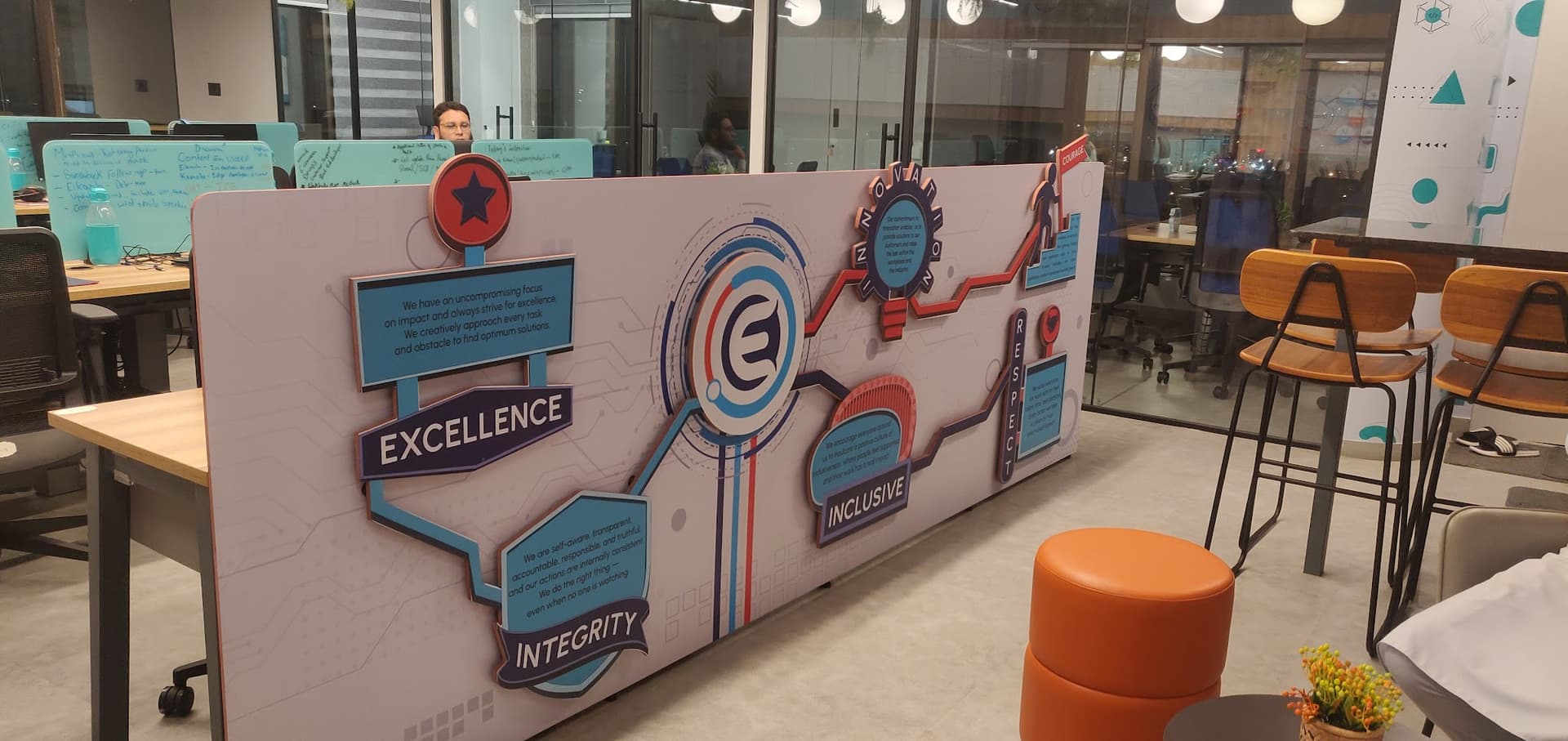 EnactOn Technologies Private Limited