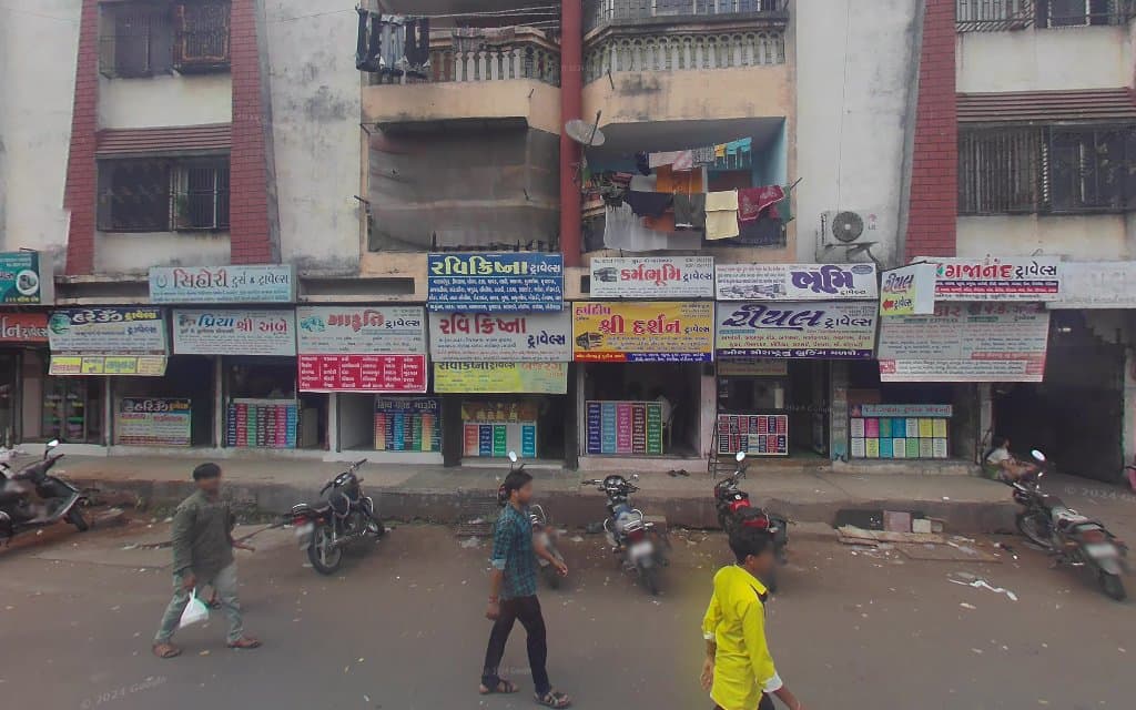 Enjoy Cyber & Game Zone