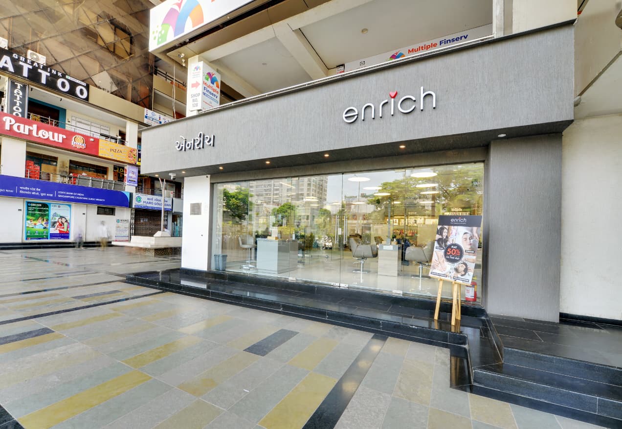 Enrich Salon