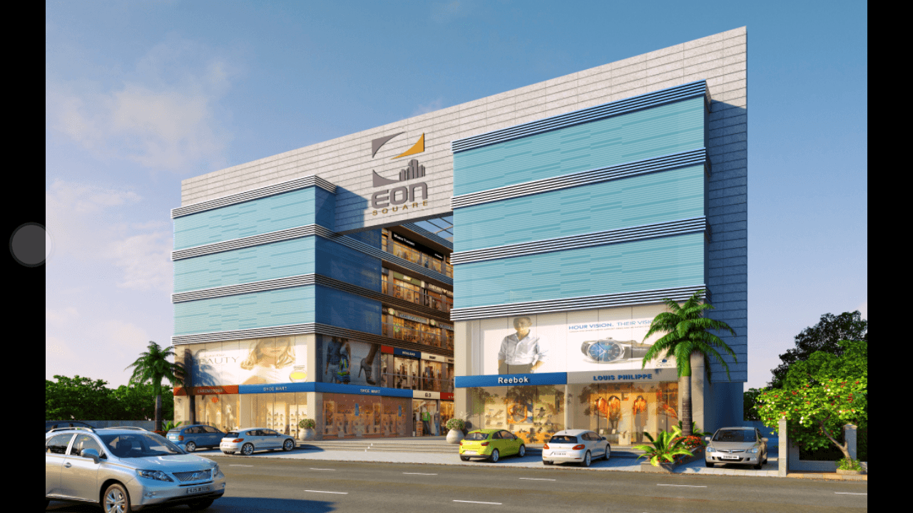 Eon Square