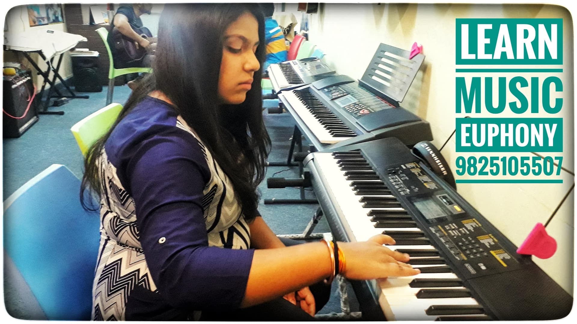 Euphony School of Music & Art