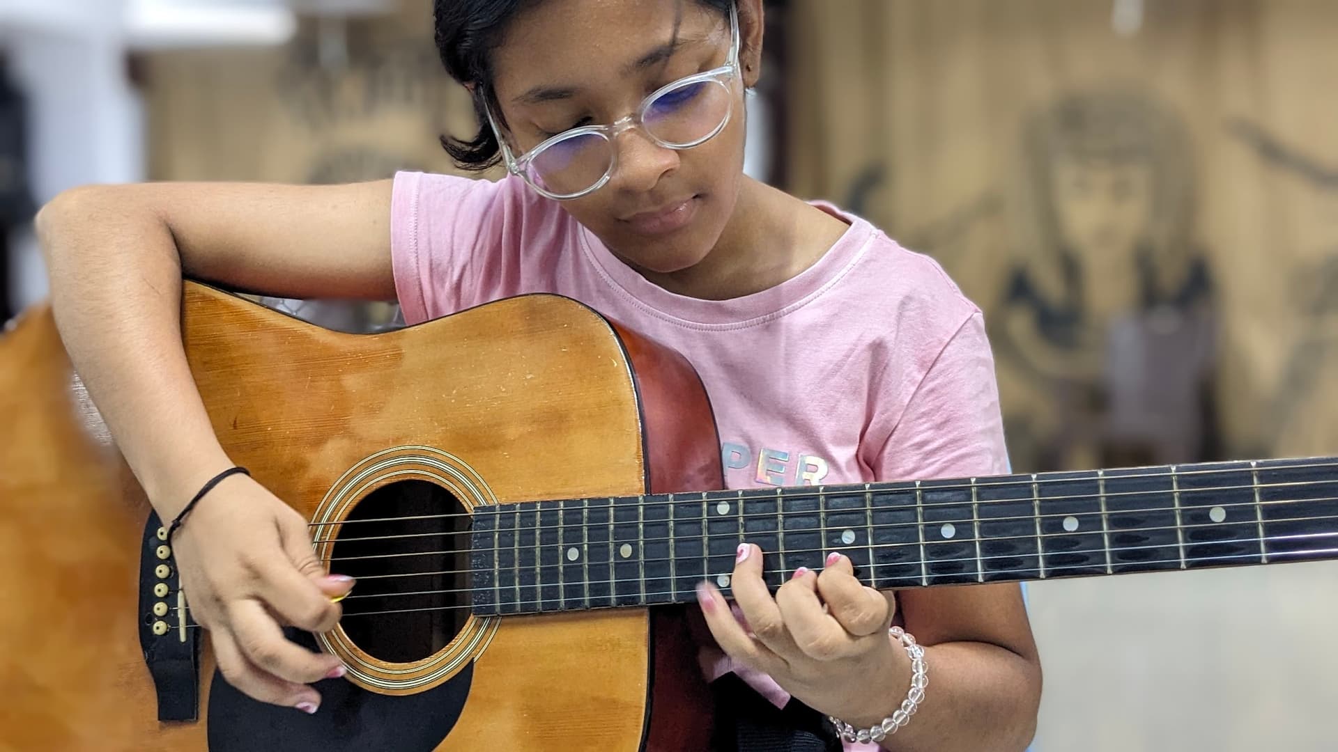 Euphony School of Music & Art (Citilight)