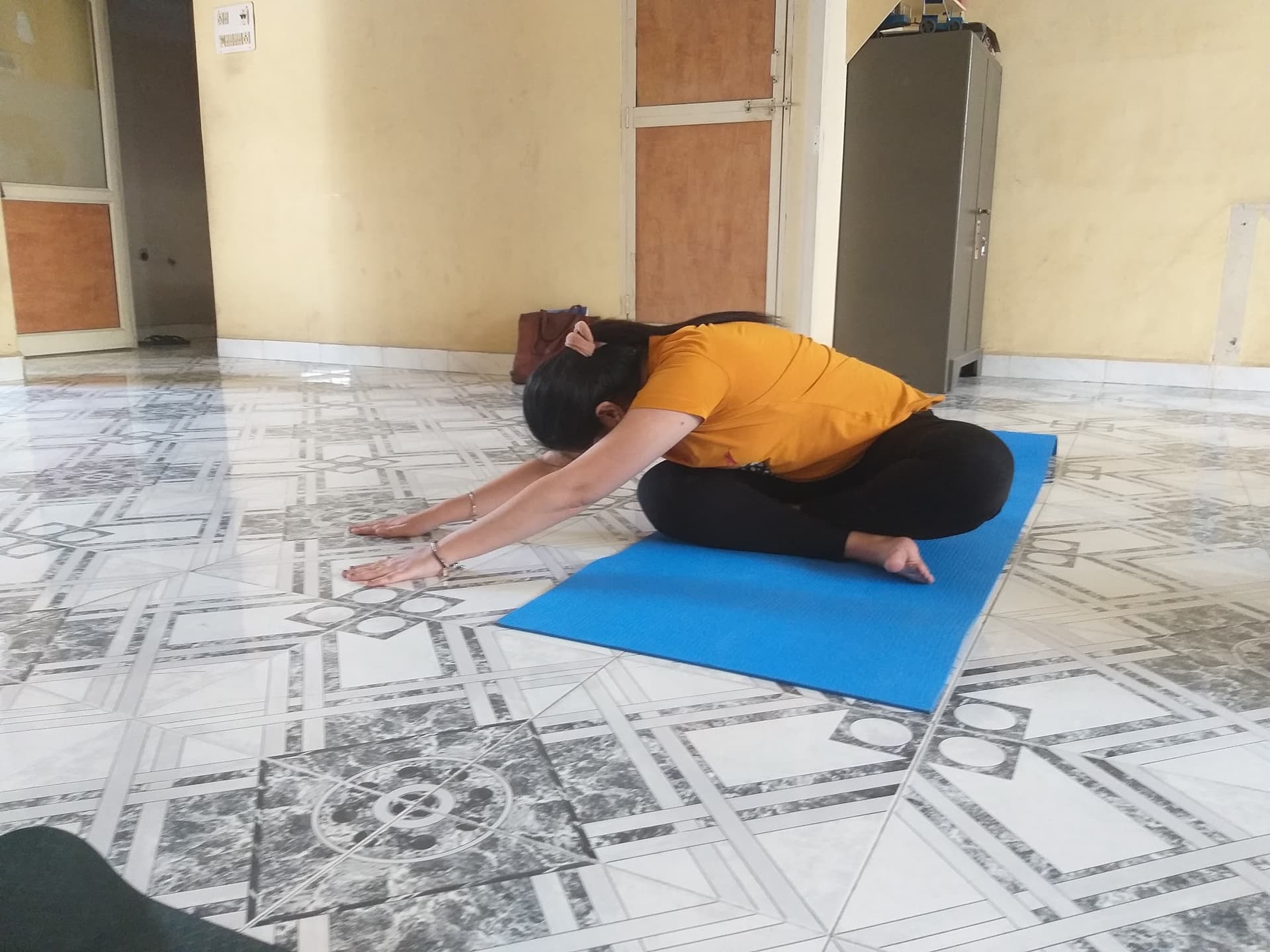 Euphoric The Yoga Celebration