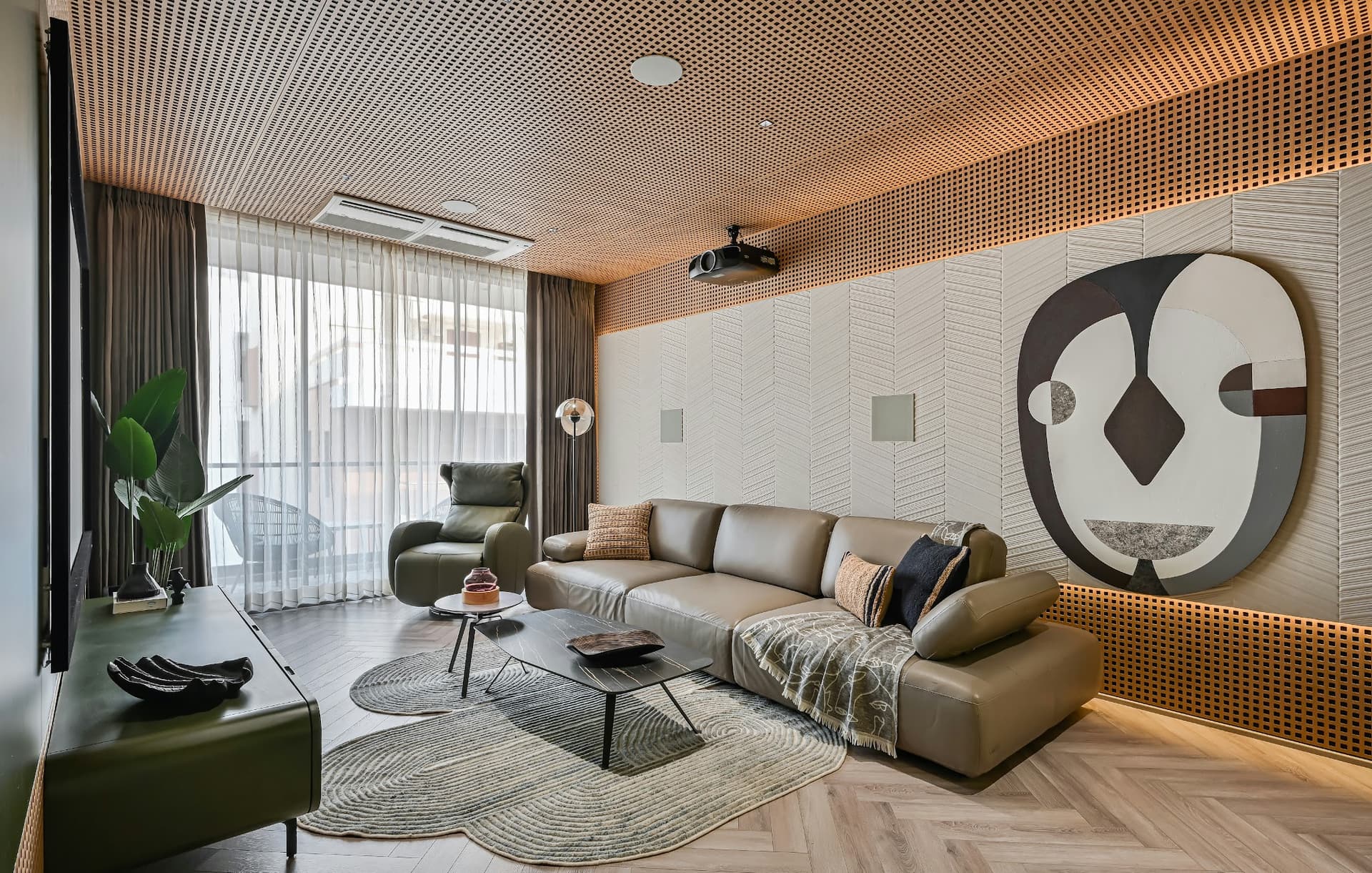 Evenflow Eternal - Home Theater