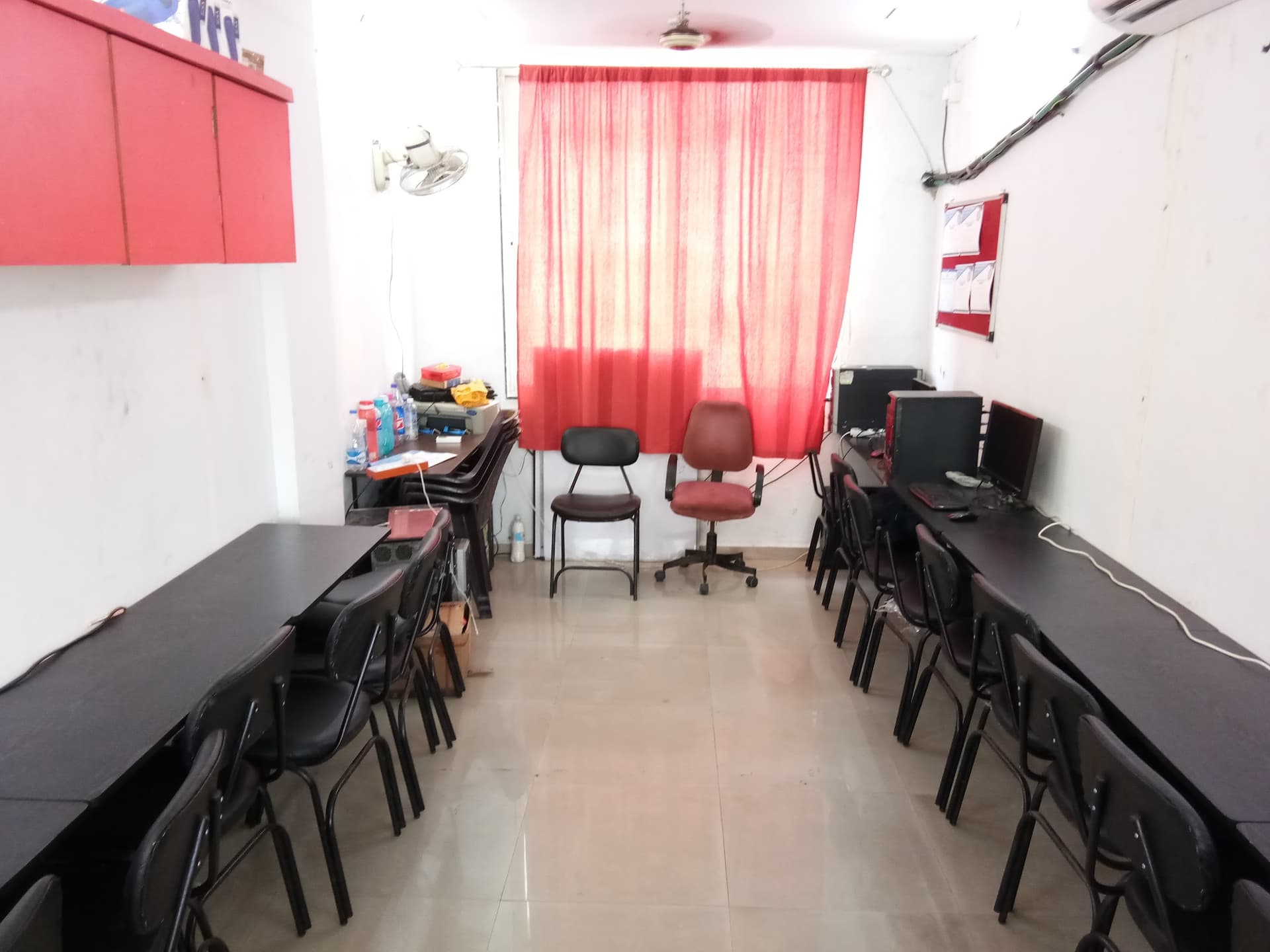 Excellent Classes - Best Tuition and Project Training for BCA BScIT MCA MScIT Coaching Center