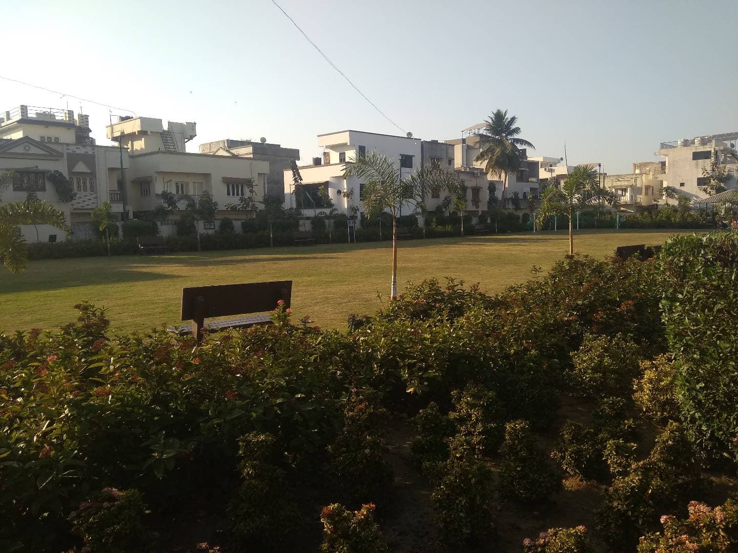 Exora Garden