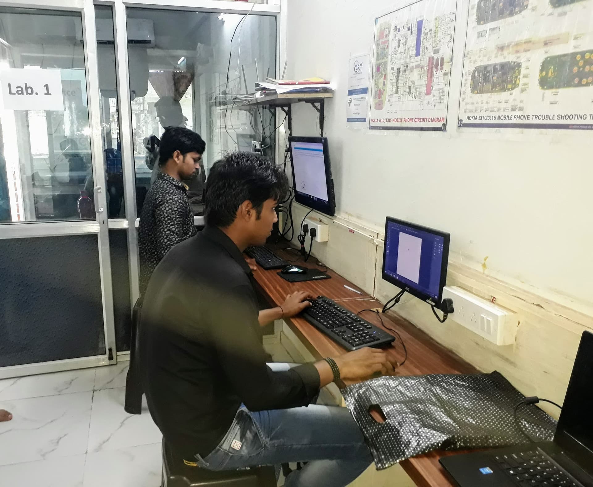 Expert Education C&E