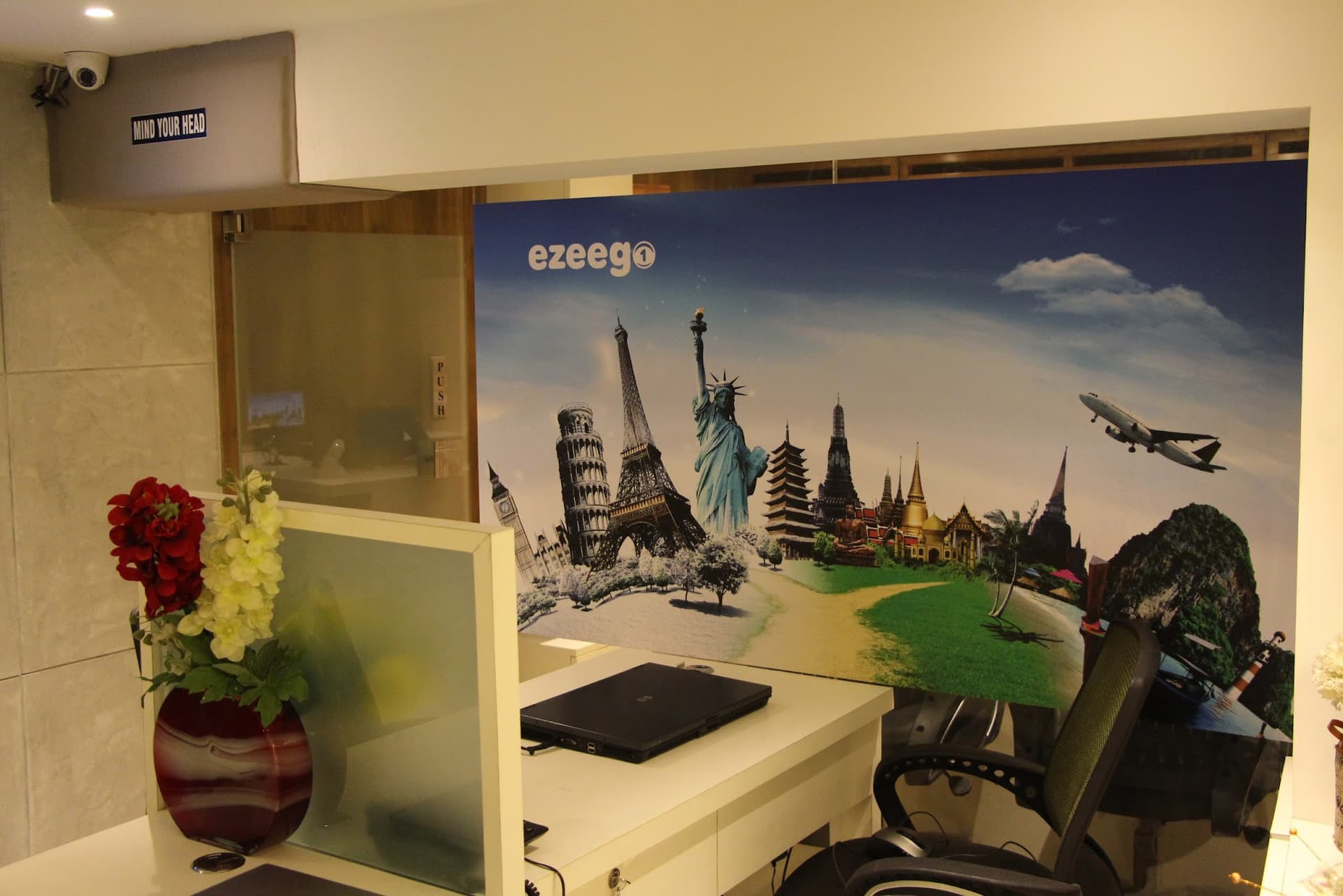 Ezeego1 Tours & Travels