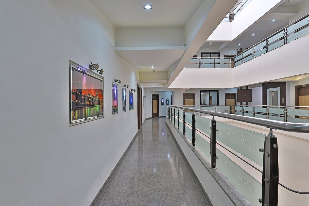 FabHotel Prime Merit