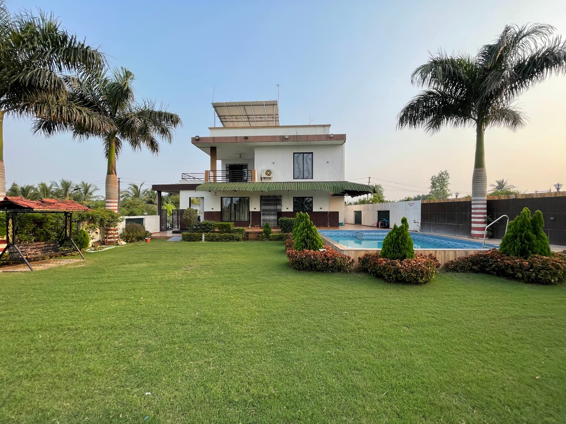 FarmHouse Rent Surat