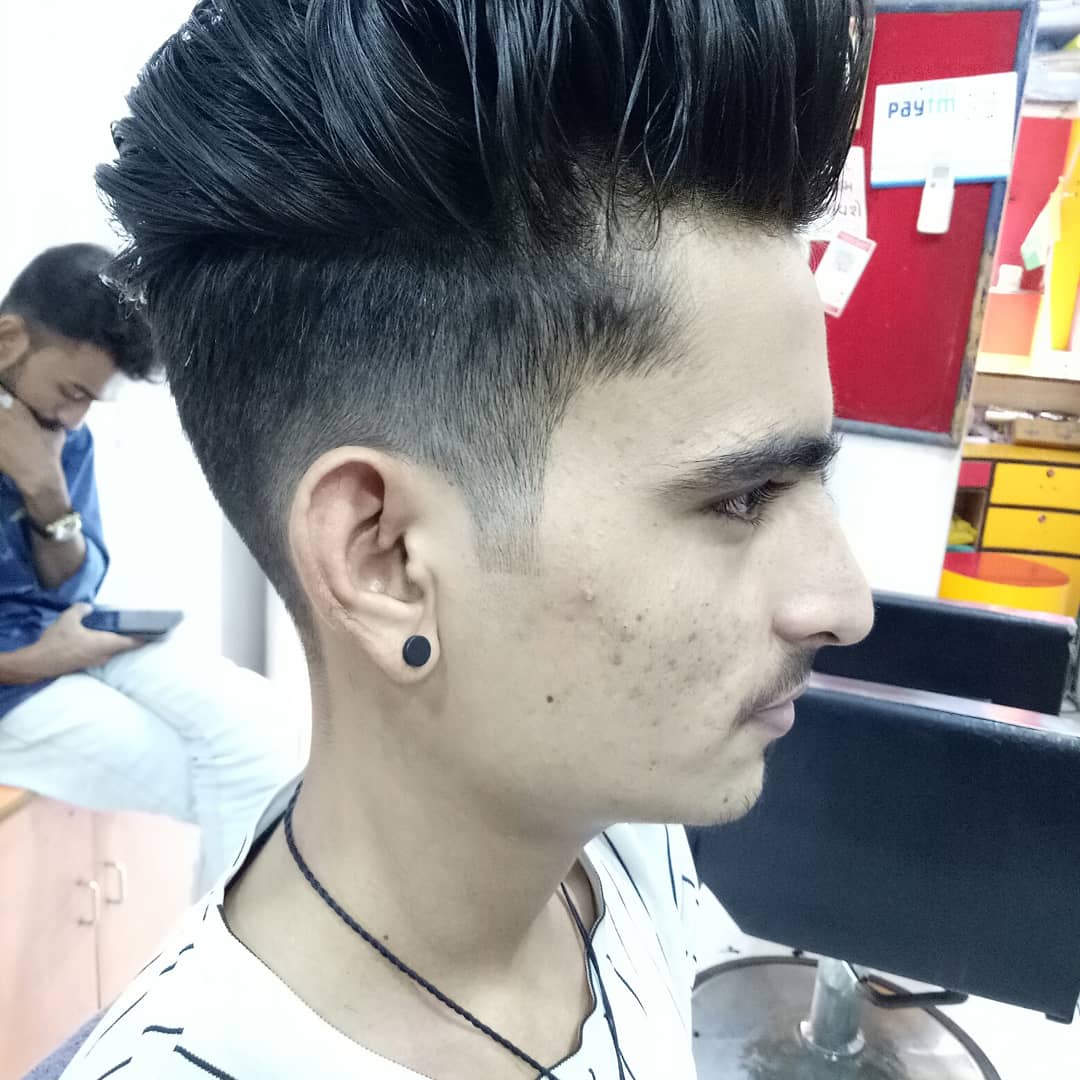 FASHION SALON UNISEX