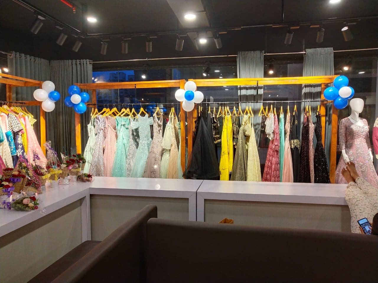 Fashion with Forum Surat