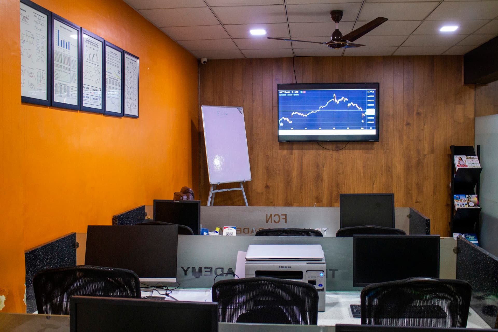 FCN Training Academy