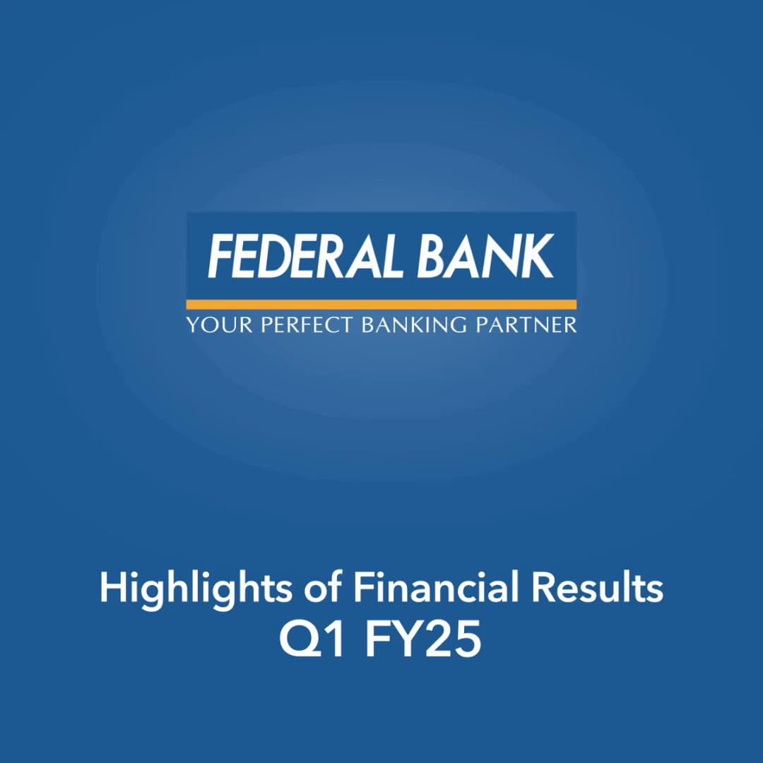 Federal Bank