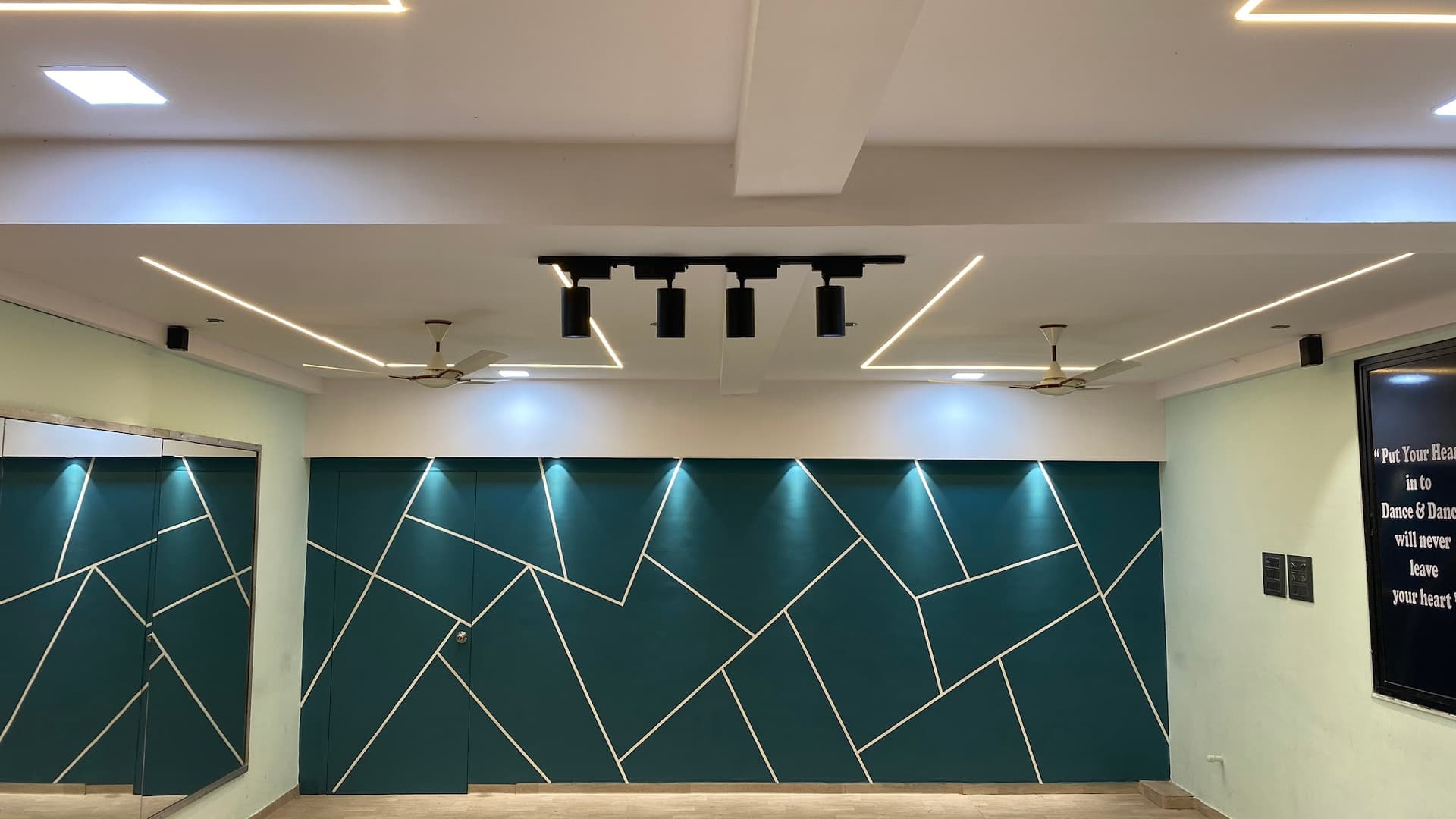 Feel The Beat Dance Academy