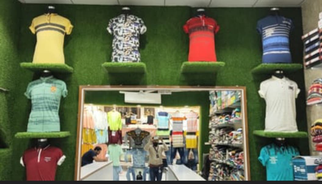 First Choice Mens Wear & Kid's Wear