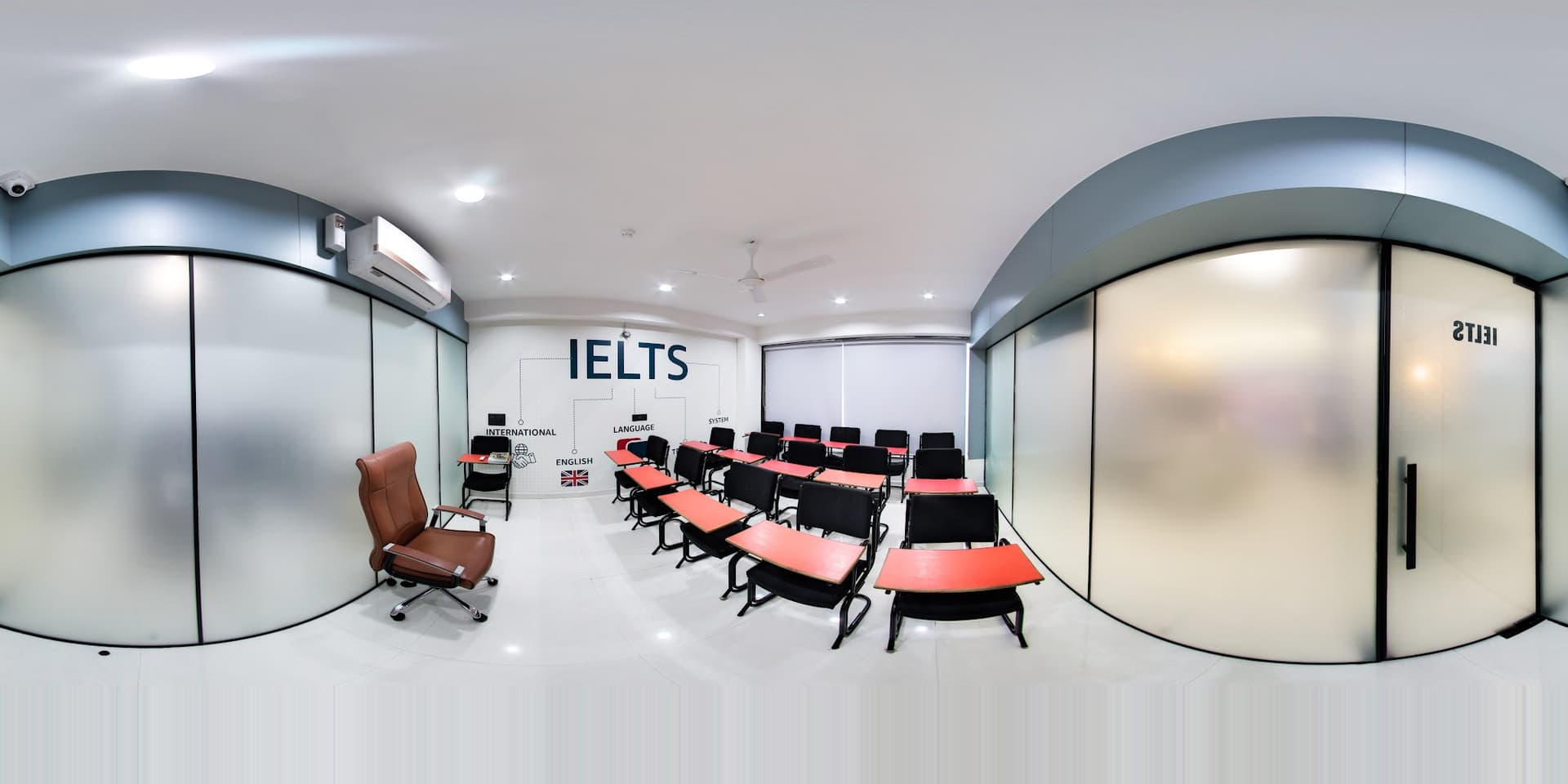 First Connect Education & Immigration pvt Ltd.