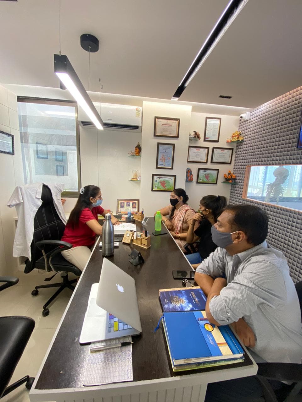 Fitness With Gomzi - Best Dietitian In Surat Best Nutritionist In Surat - 500 INR consulting charges