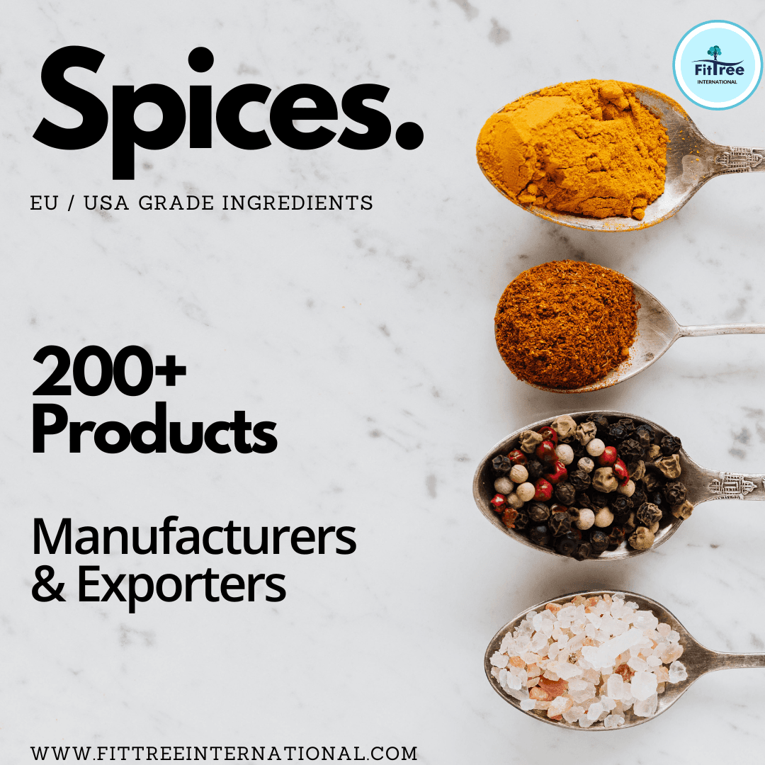 FitTree International LLP