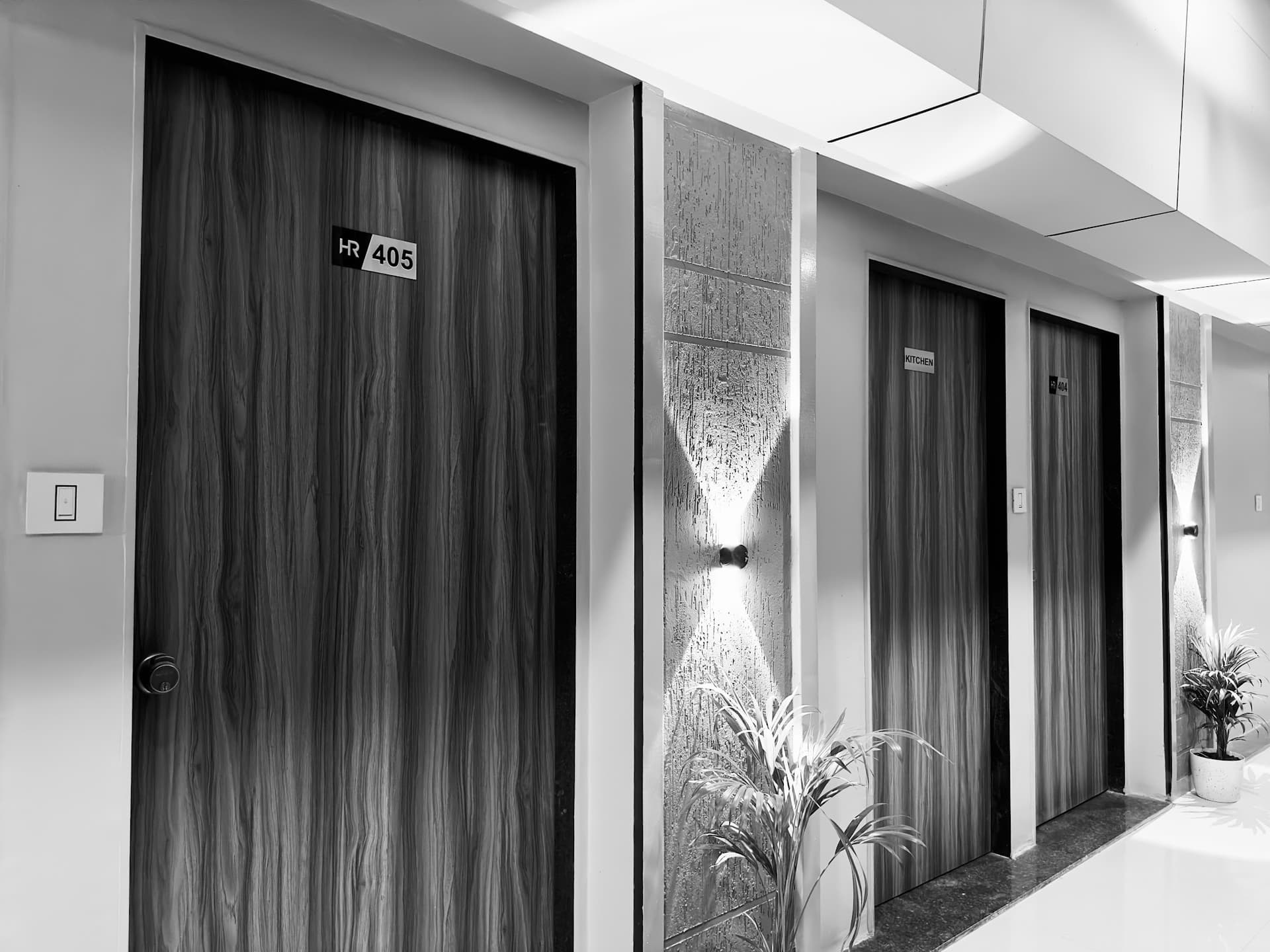 Flagship Hotel Rivanta