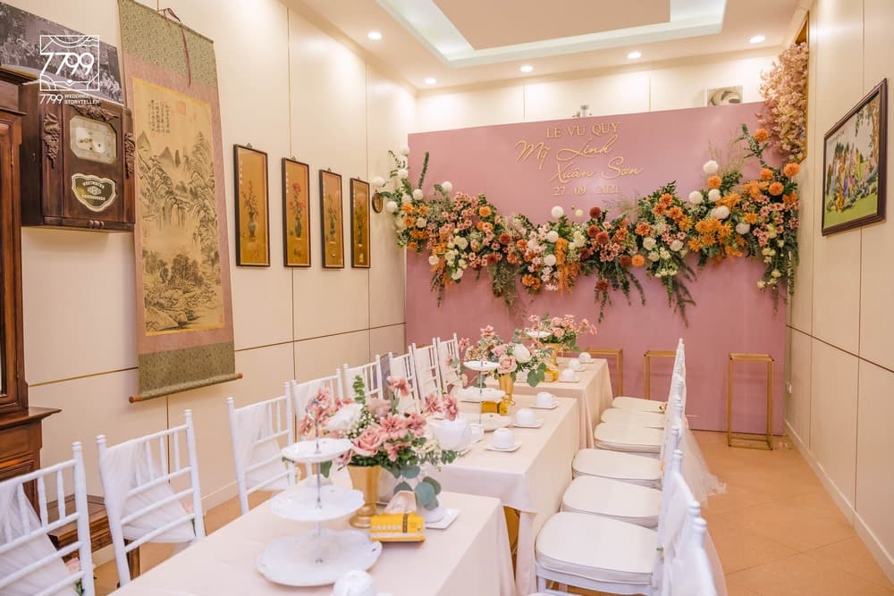 Flower Decoration in Surat