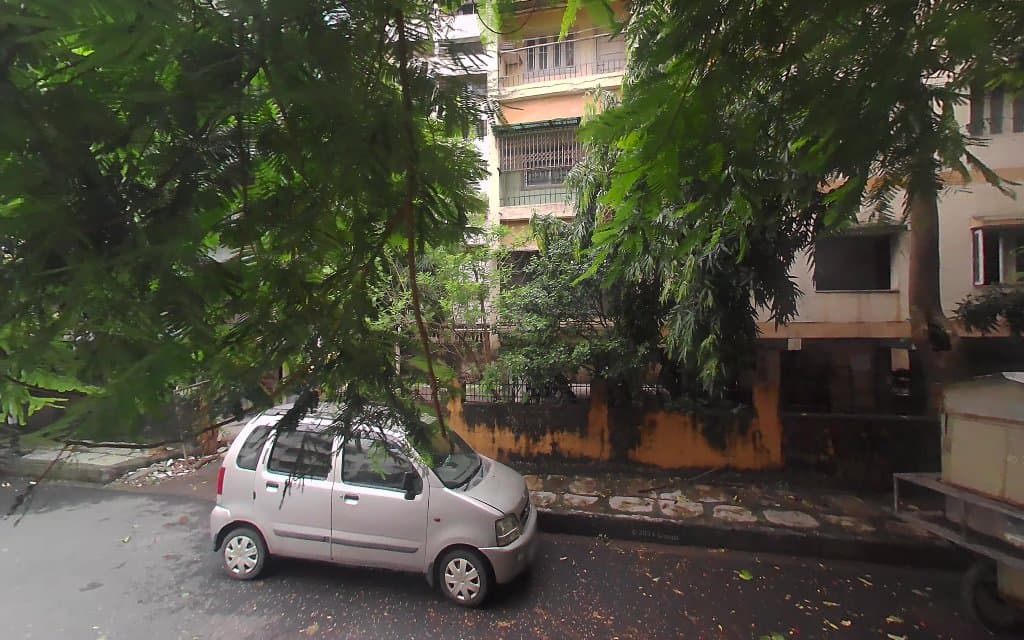 Forum Park Apartment