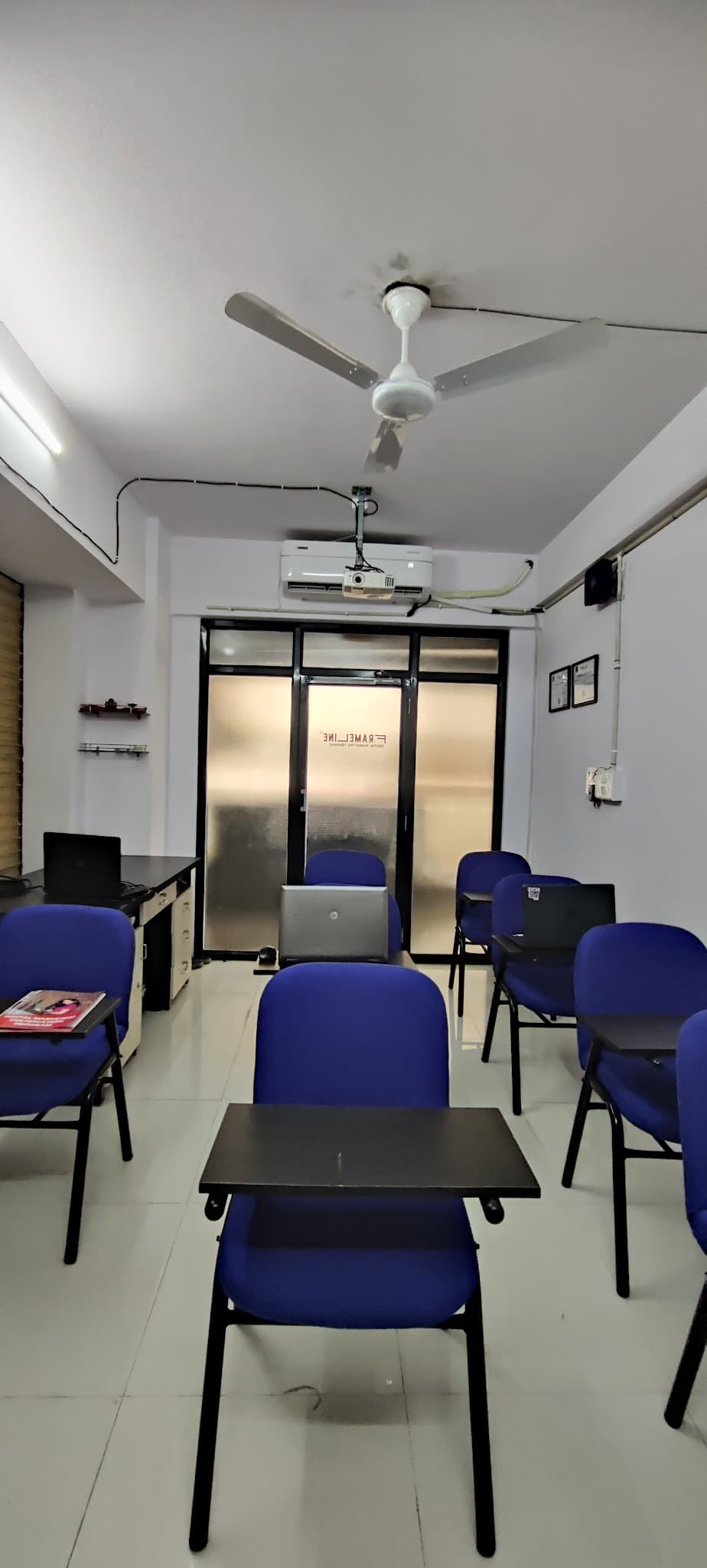 FrameLine - Digital Marketing Course in Surat