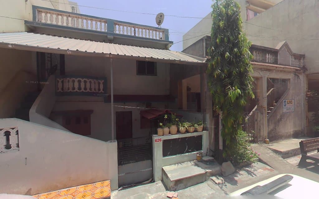 Friendship Dance studio