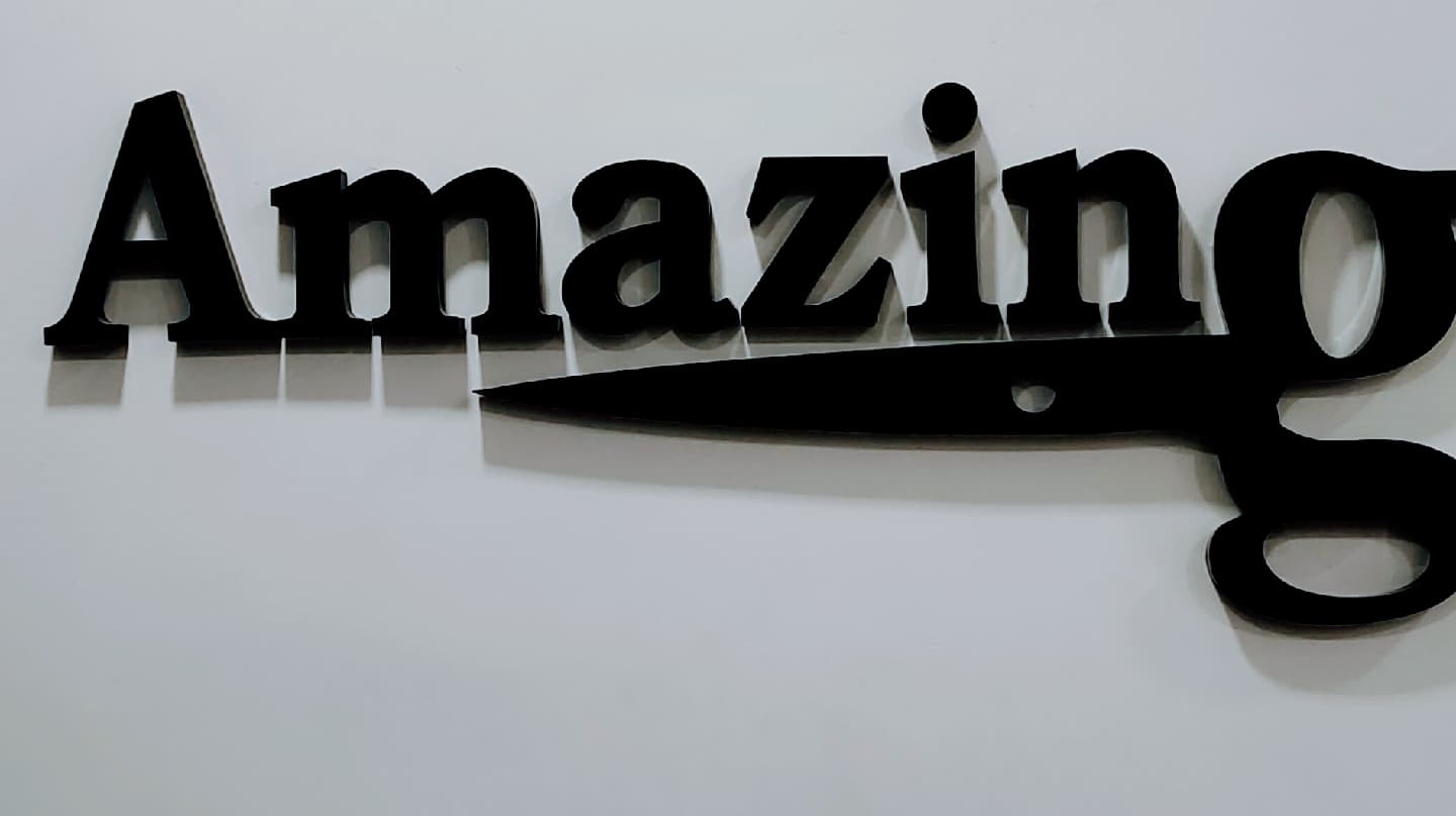 (Frinchise Salon) Amazing Cuts& Beauty