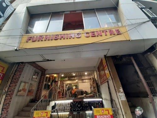 Furnishing Centre