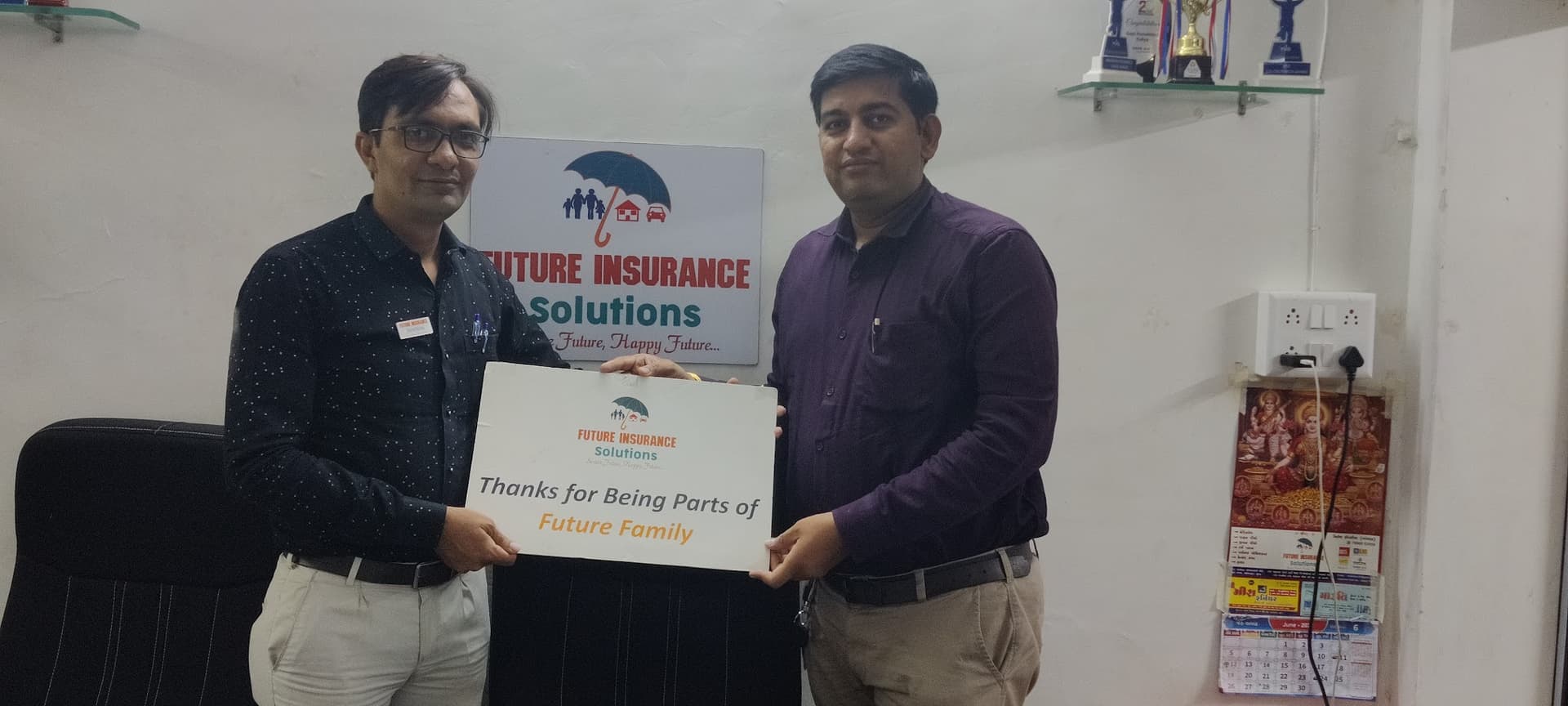 Future Insurance & Investment