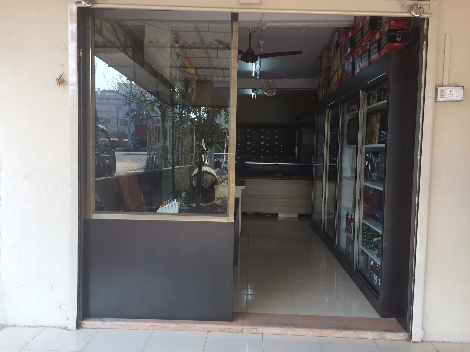 Ganesh Auto Accessories