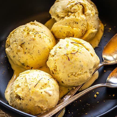 Ganesh Icecream & Matho