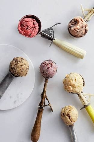 Ganesh Soda & Ice Cream