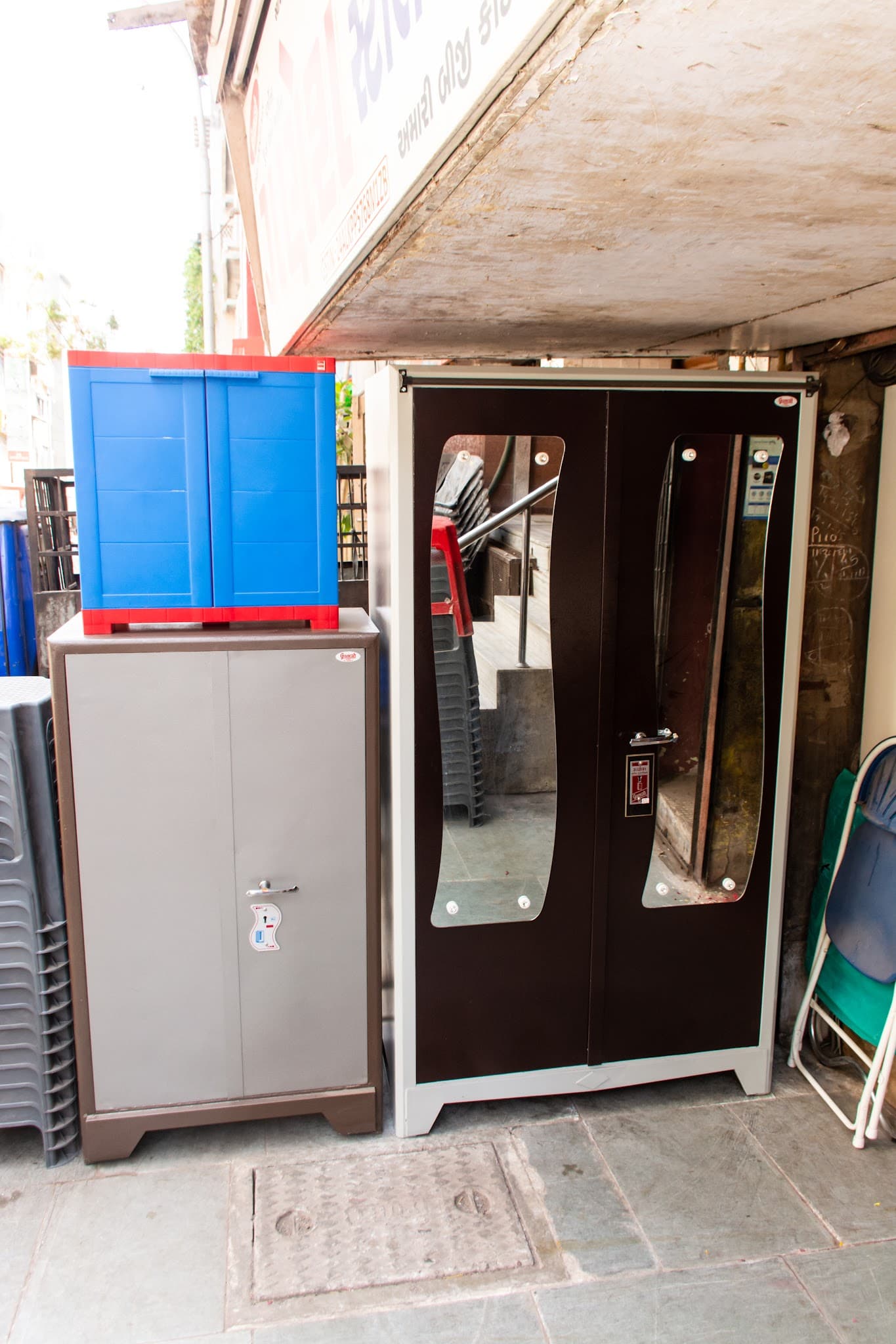 Ganesh Steel Furnitures