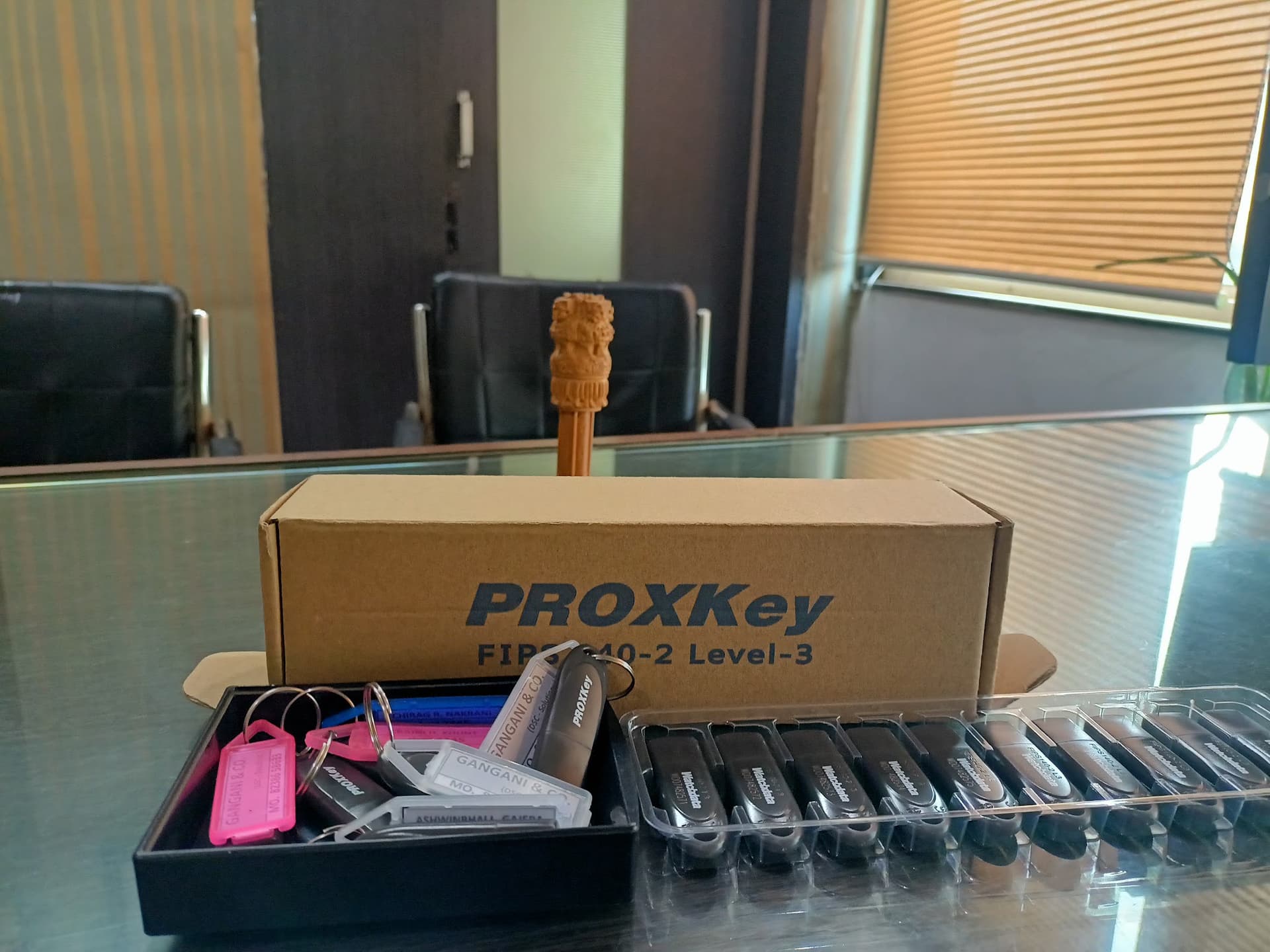 Gangani & Co - Advocate