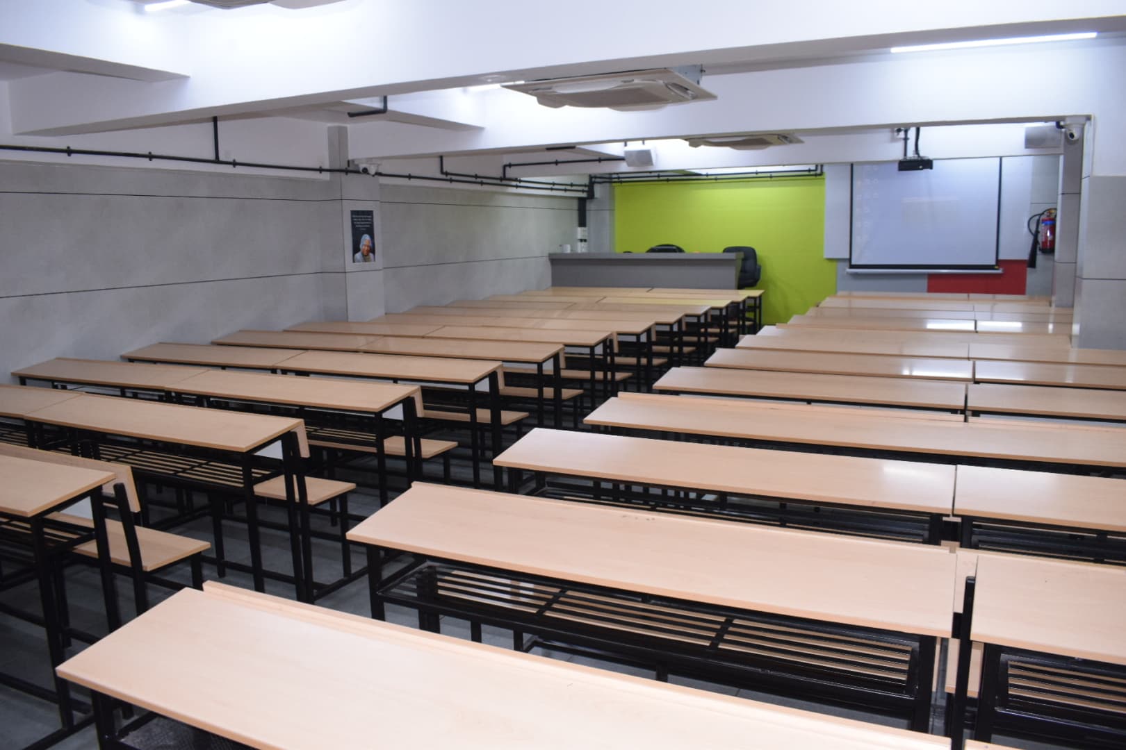 GAPS Institute CA Coaching