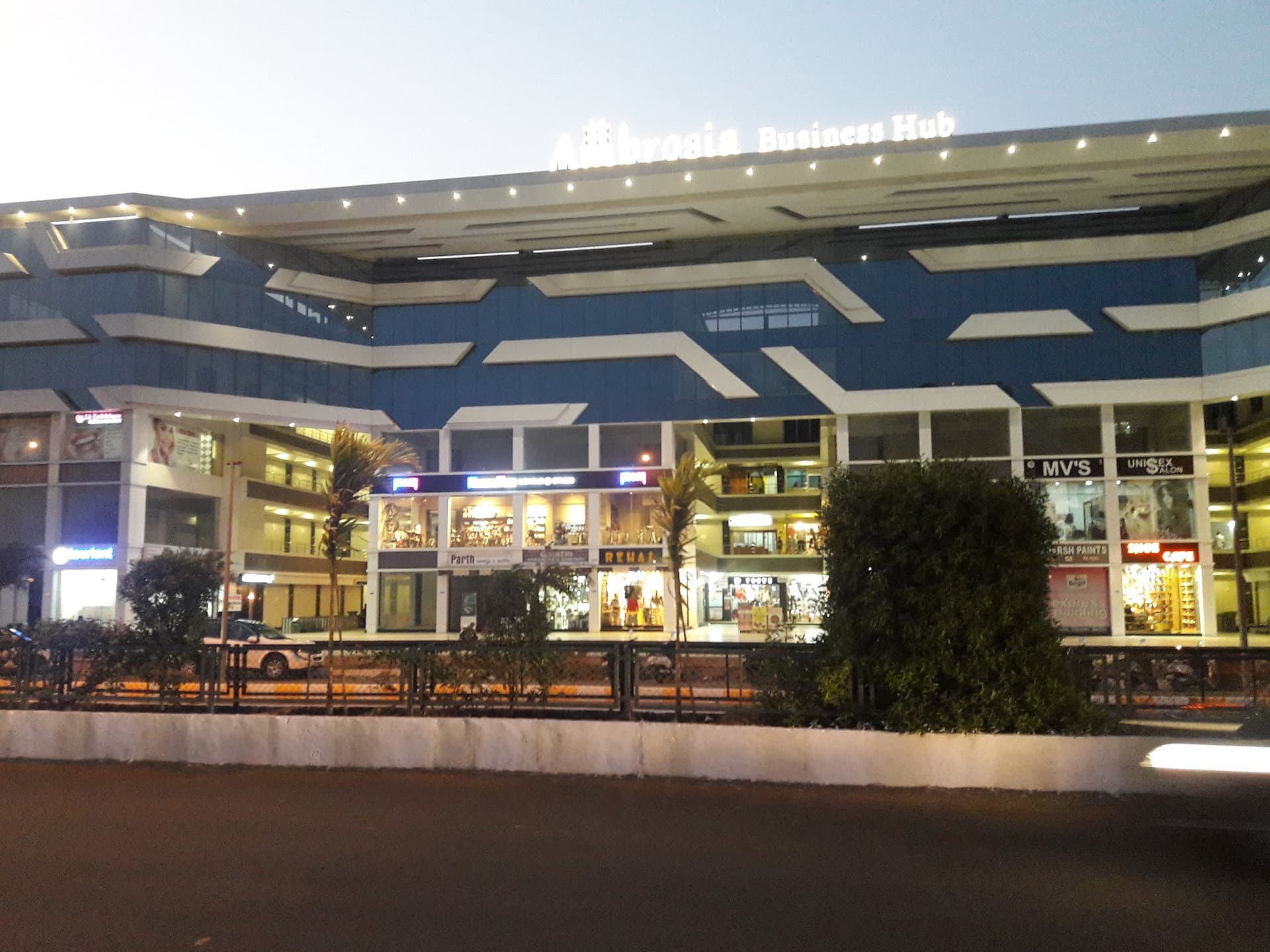 Gayatri Hardware & Sanitary