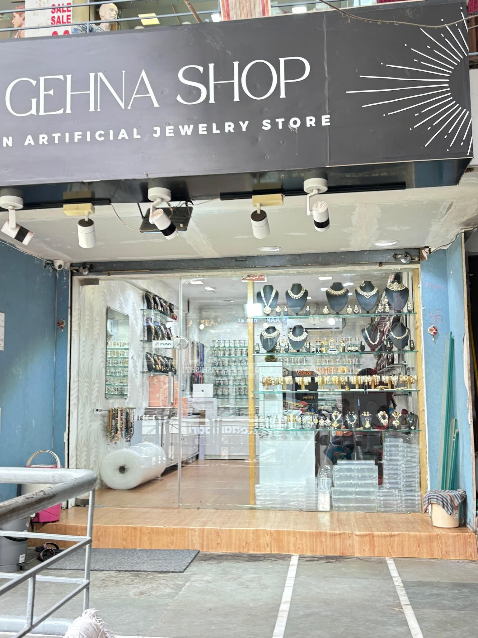 Gehna Shop