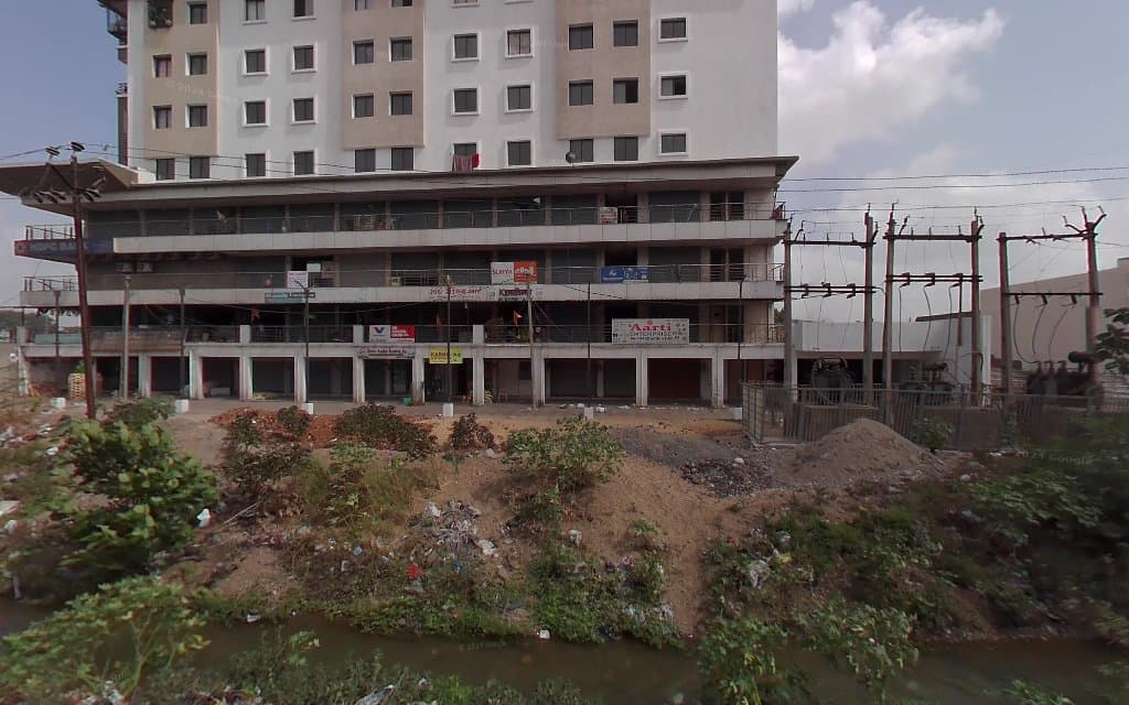 Gfor9 Manpower And Security Private Limited