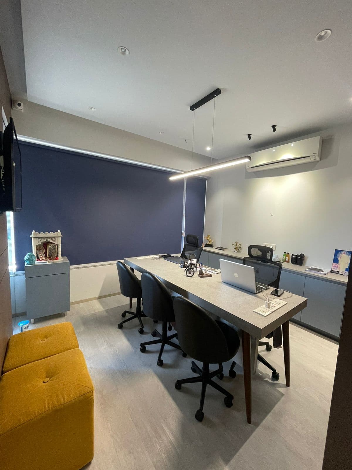 Ghumau Kya (Vide Vaccations & Medias Private Limited)