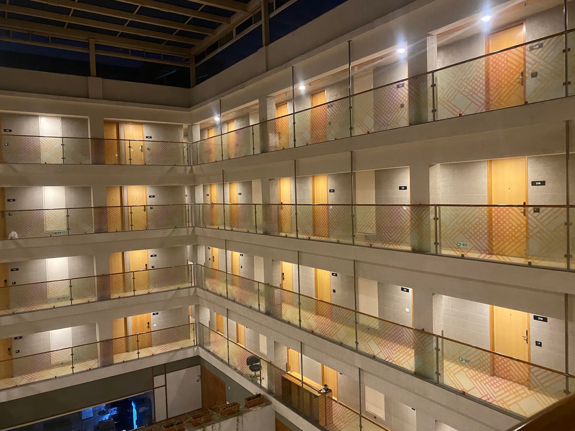 Ginger Surat (City Center)