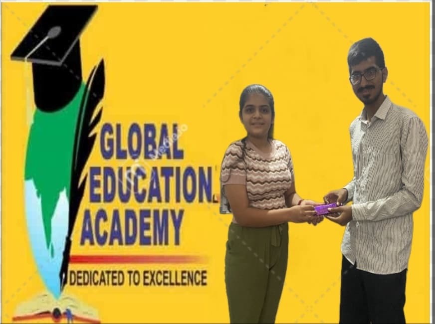 Global Education Academy