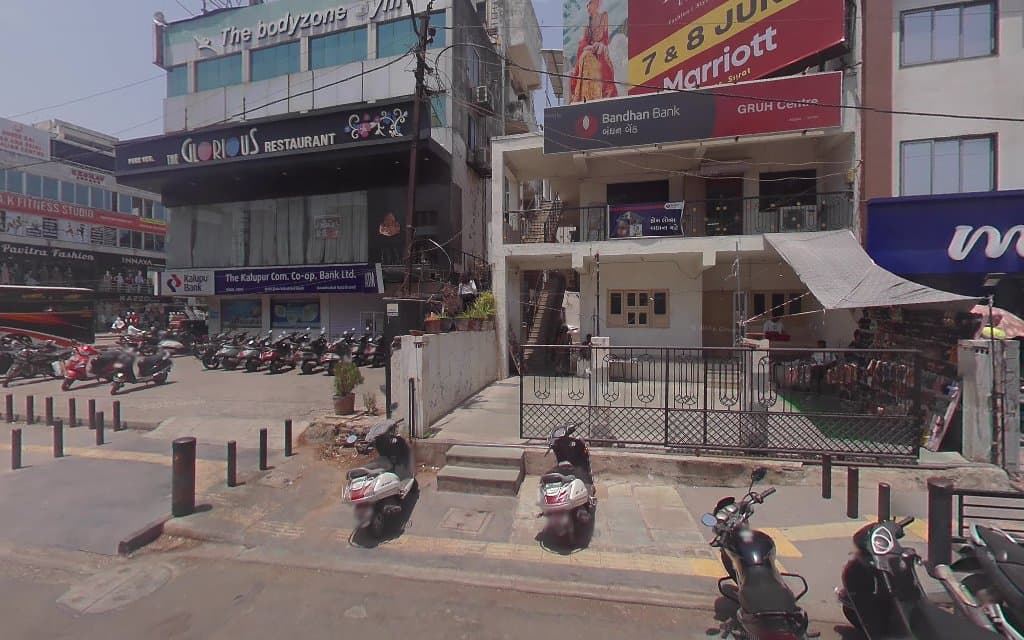 Glorious Banquet Hall