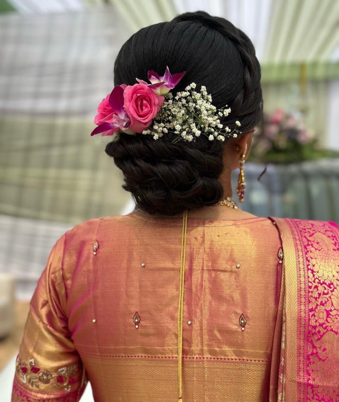 Glossy Beauty & Makeover