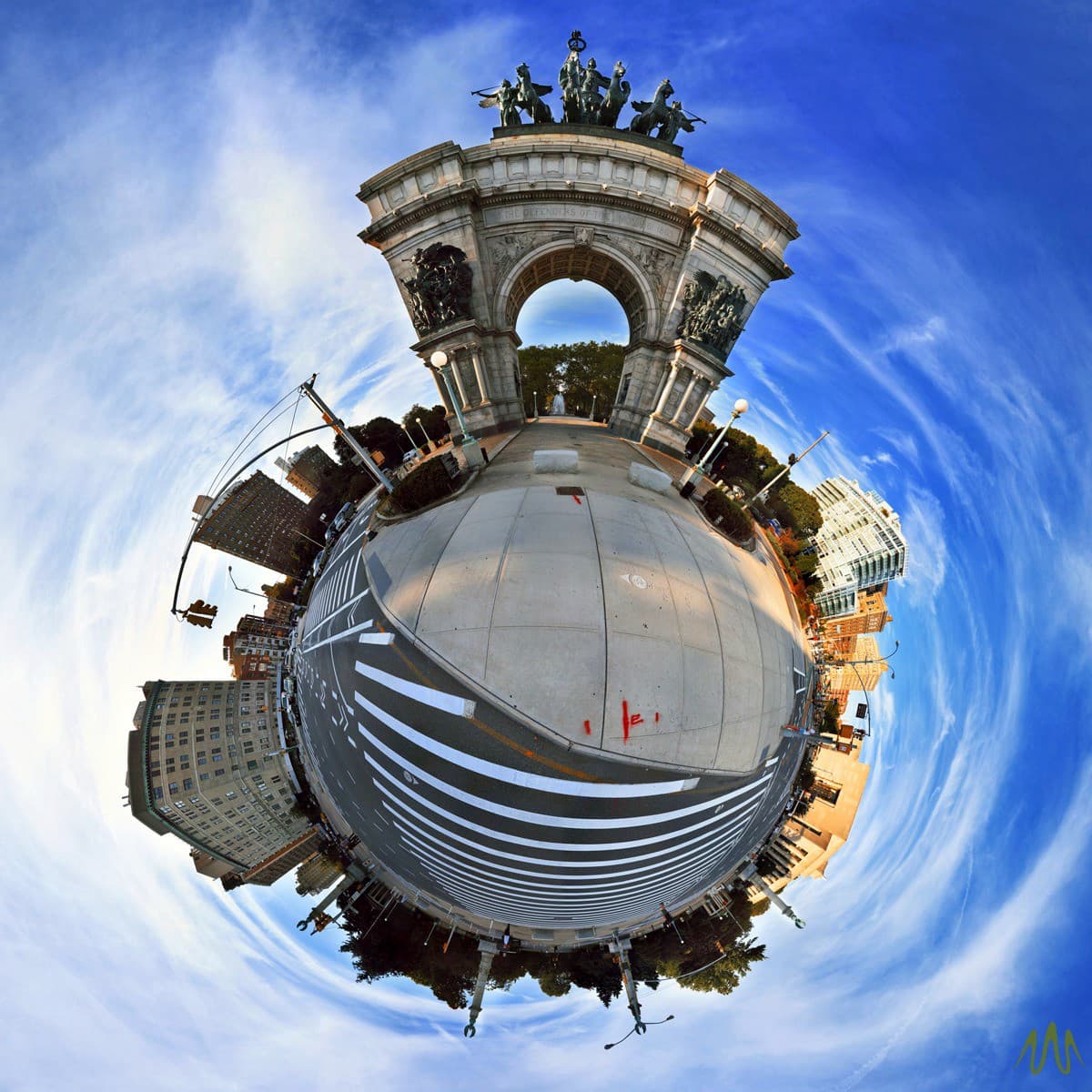 Go Digital Technology