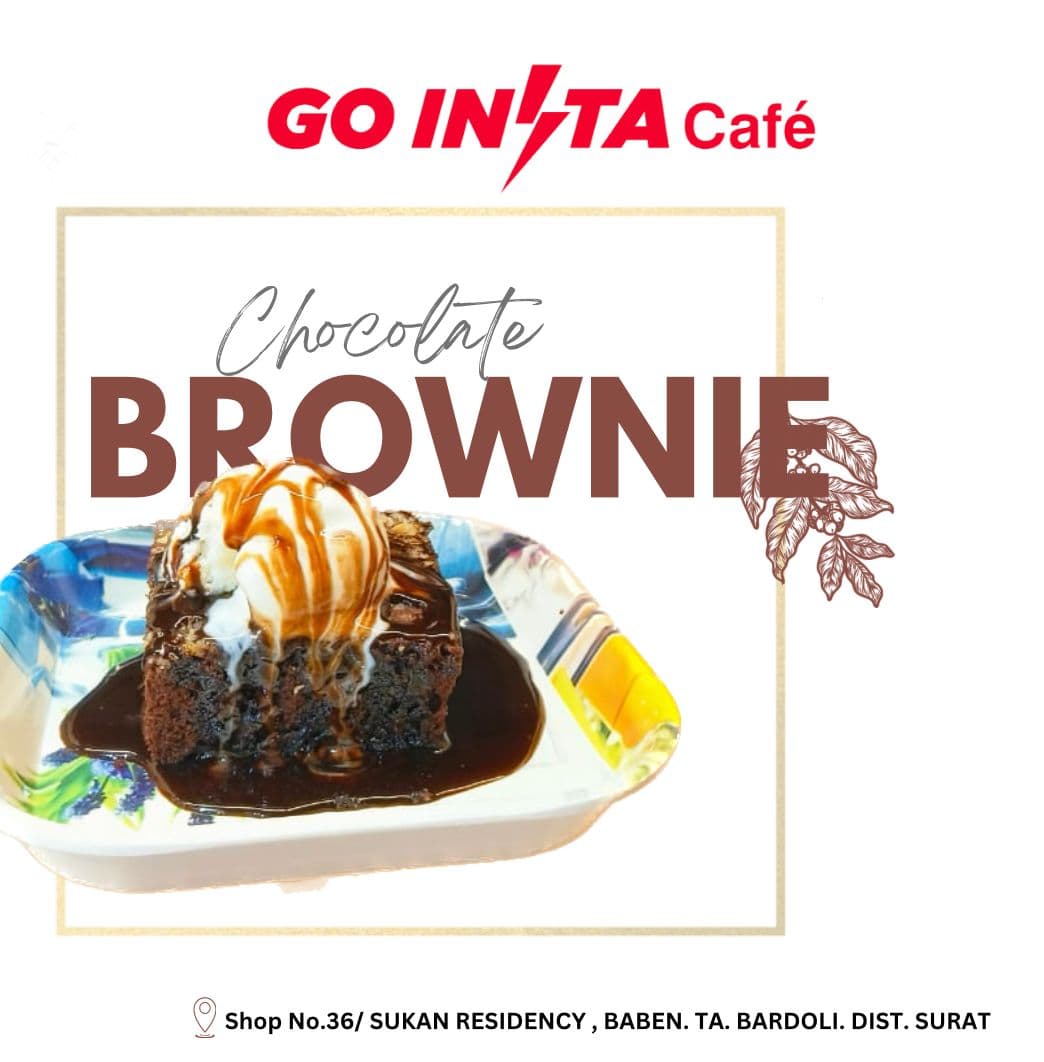 Go Insta cafe