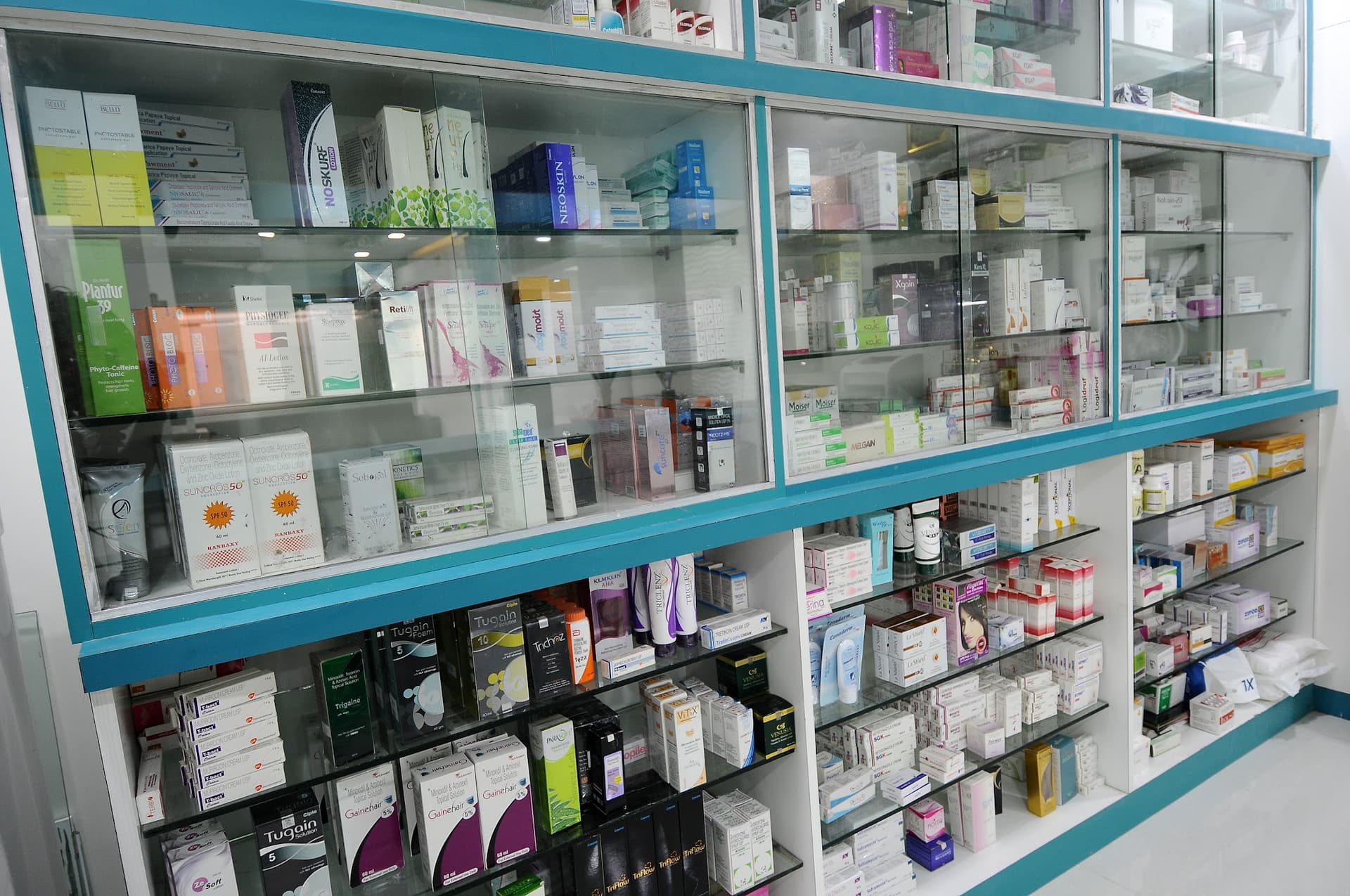 GOENKA'S SKIN CLINIC